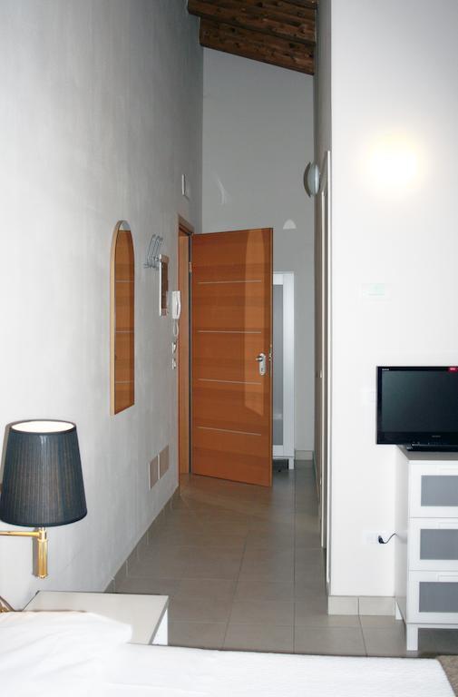 Hotel La Rosta Reggio Emilia Exteriör bild